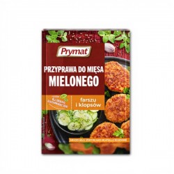 ПРИПРАВА ДЛЯ ФАРША И КОТЛЕТ ПРИМАТ 20 Г